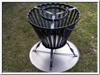 Feuerkorb