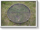 Grillrost Grillaufsatz Grill f�r Feuerkorb